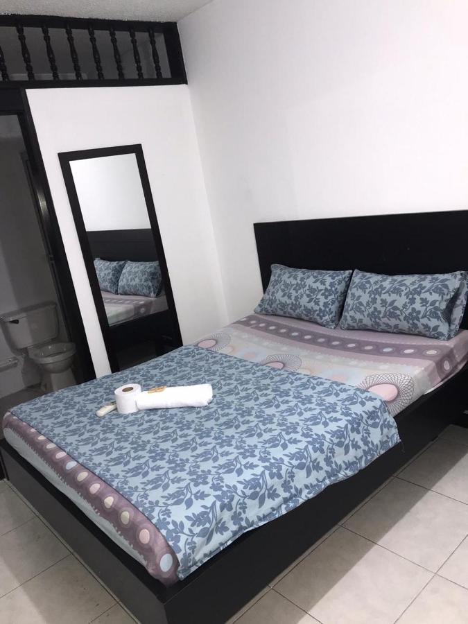 Gavan Plaza Hotel Вильявисенсио Экстерьер фото