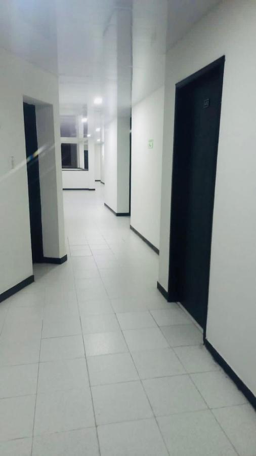 Gavan Plaza Hotel Вильявисенсио Экстерьер фото